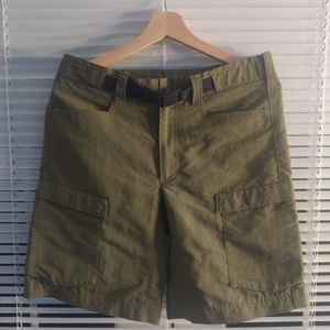 The North Face Shorts